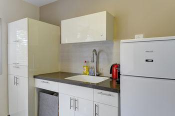 Dinami Apartment *