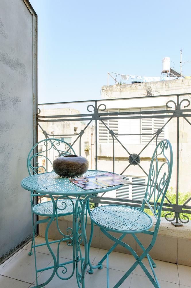 Dinami Apartment