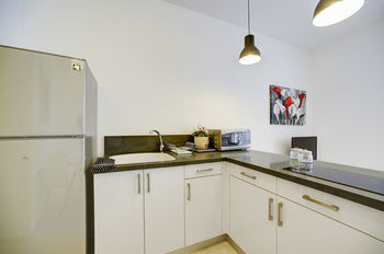 Dinami Apartment
