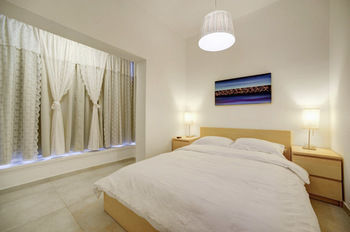 Apartment Dinami