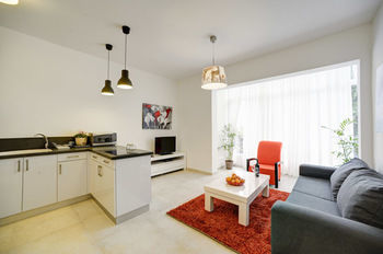 Apartment Dinami *
