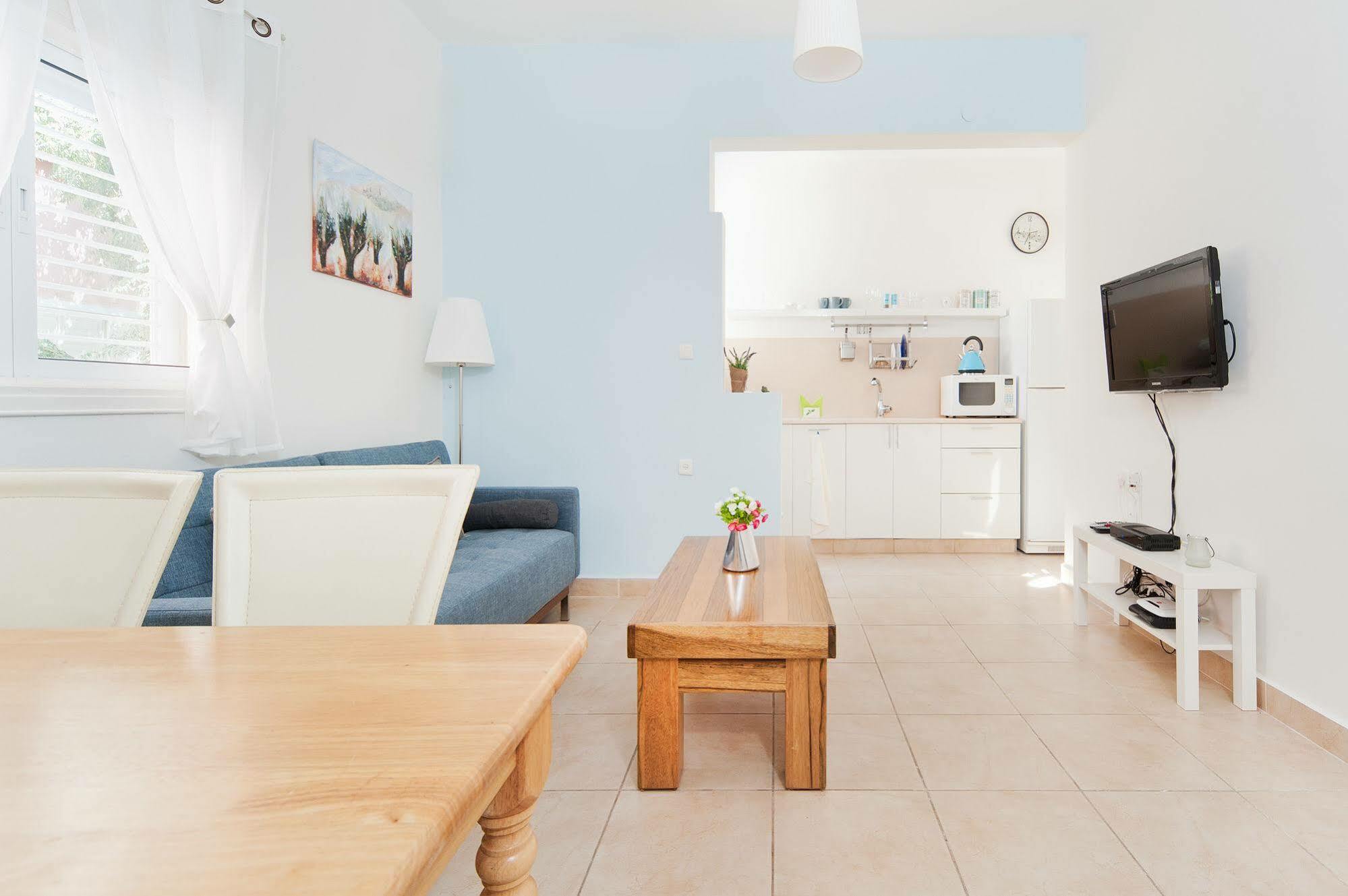 Apartment Dinami *