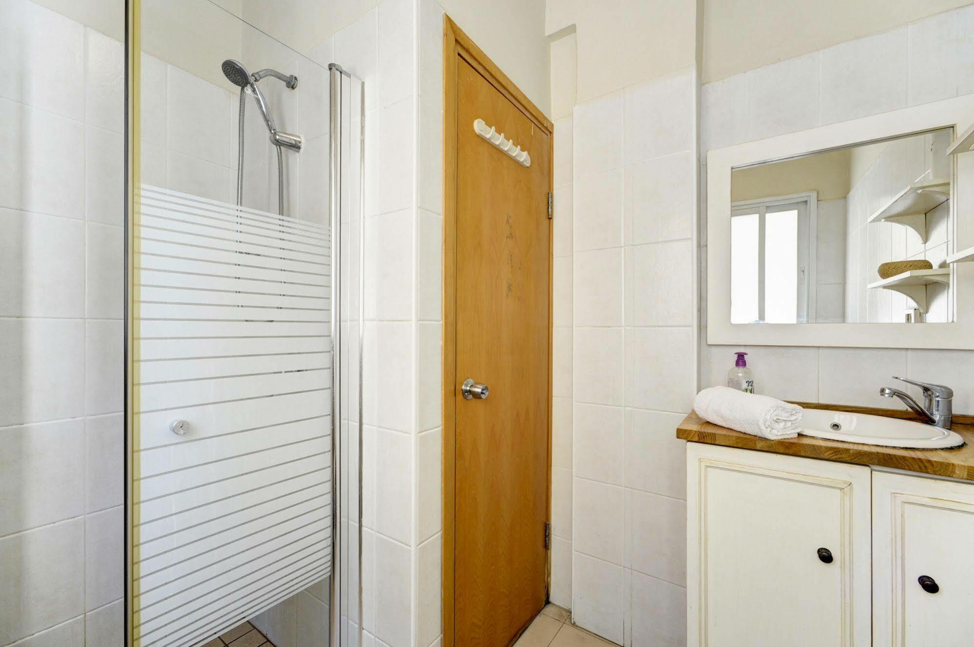 Apartment Dinami Tel Aviv