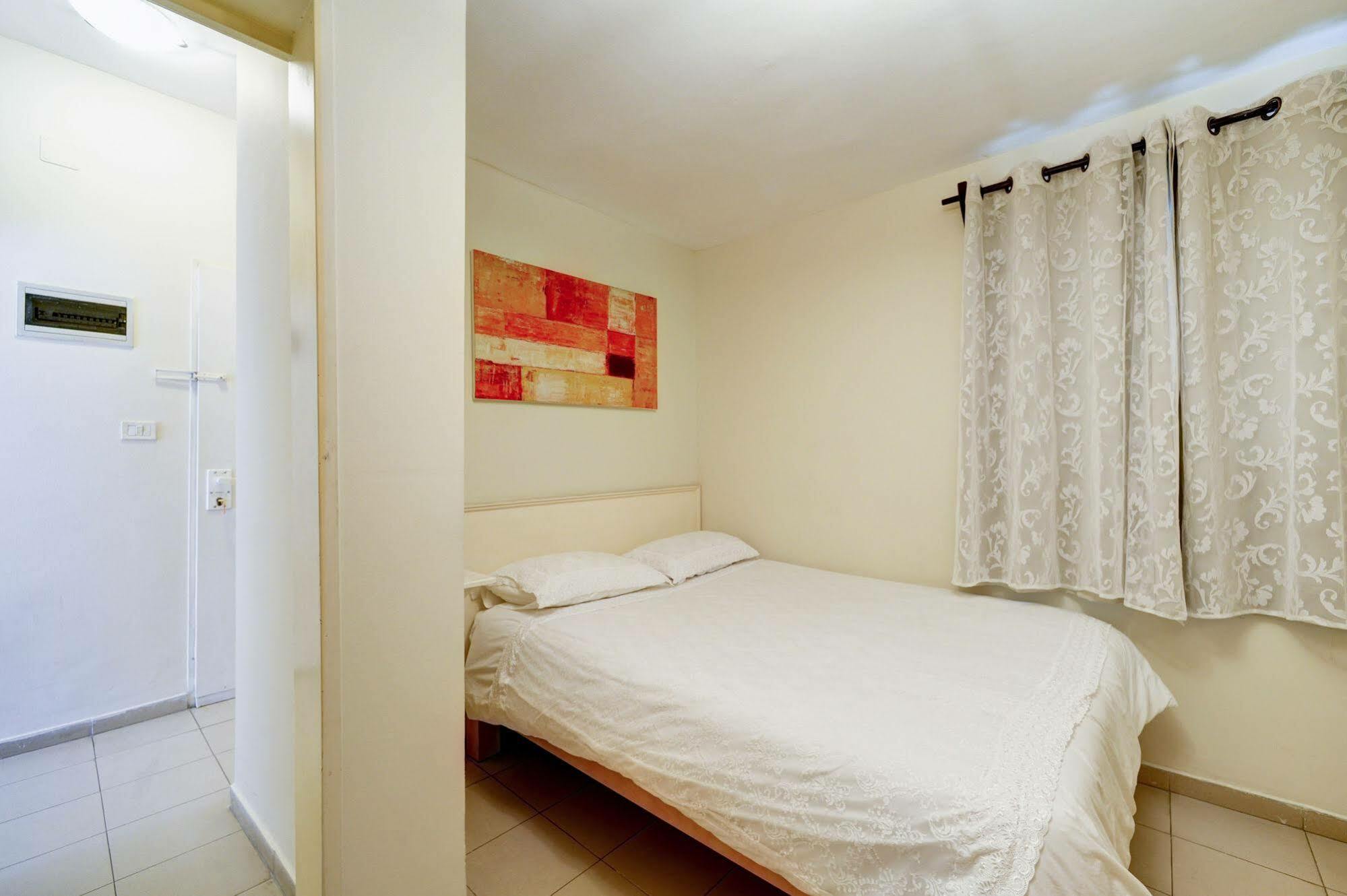 Apartment Dinami *