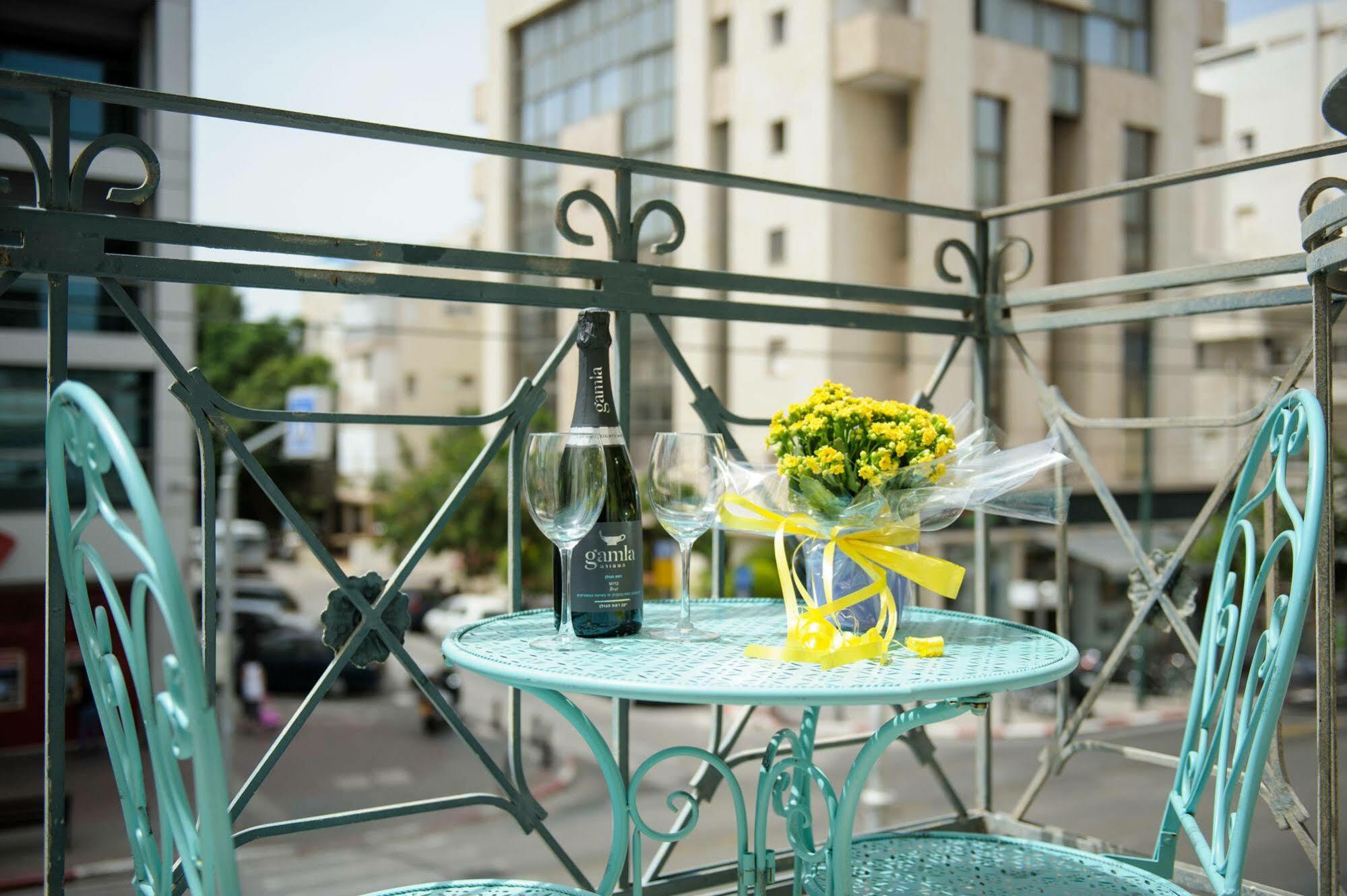 Dinami Apartment *