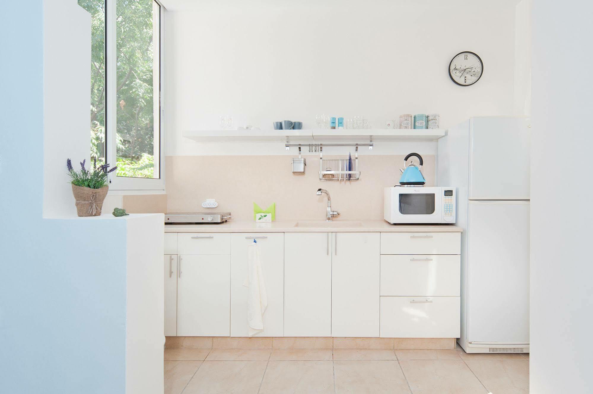 Apartment Dinami